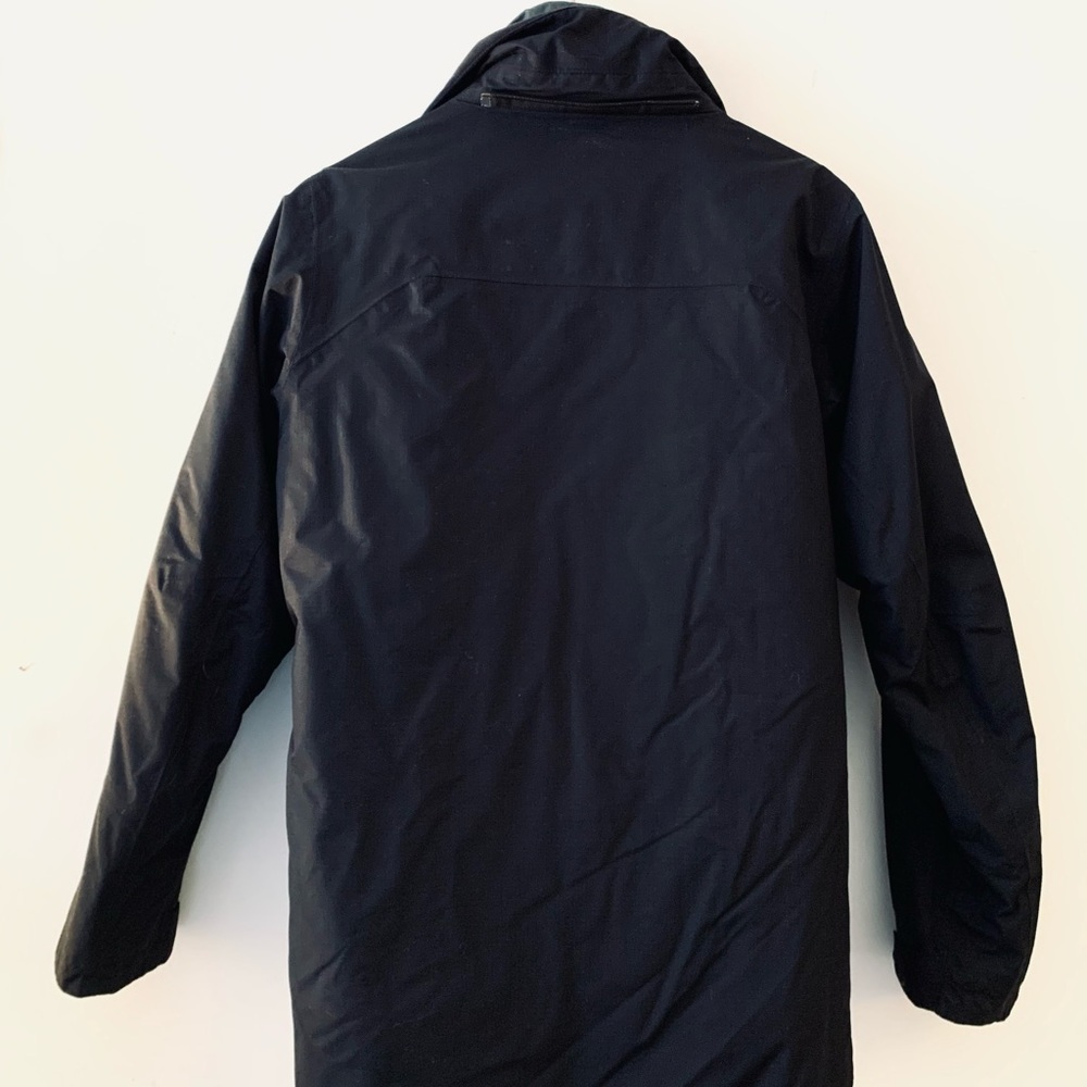Columbia Layered Men’s Winter Jacket - Picture 2 of 5